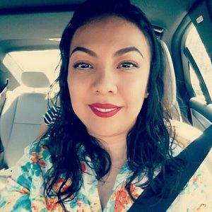 Meet your Posher, Mariam